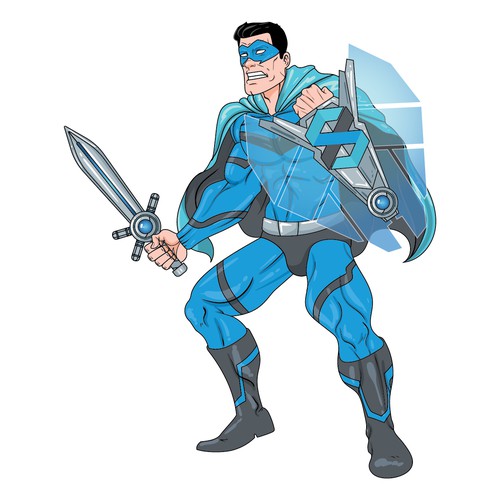  contest entry by chris alfeus