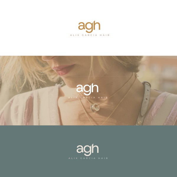 Logo Design Contest Entry