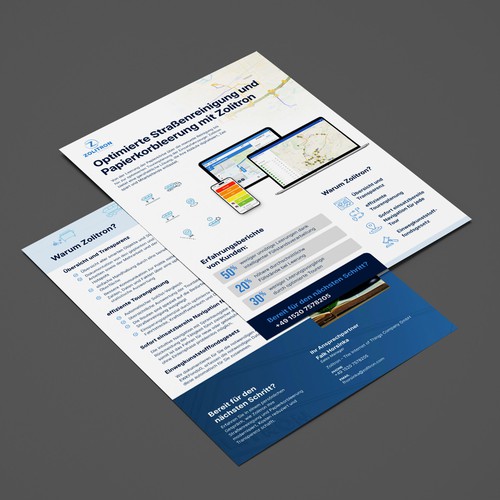  contest entry by Oreas