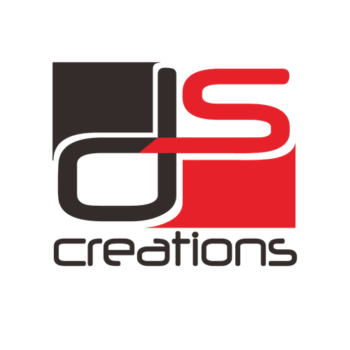 New logo wanted for DS Creations Design by hjhjgv