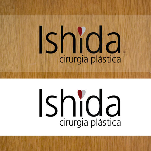 Logo design contest entry by thiagopovoa