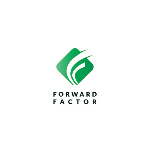 We need a powerful logo that represents forward movement for an entrepreneur mastermind Design by Godly-Student