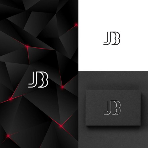 Logo for Personal Brand Design by des13n ©