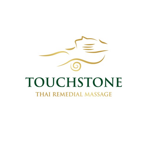 Help us impress from the rest of the remedial massage businesses Design by zenaz design