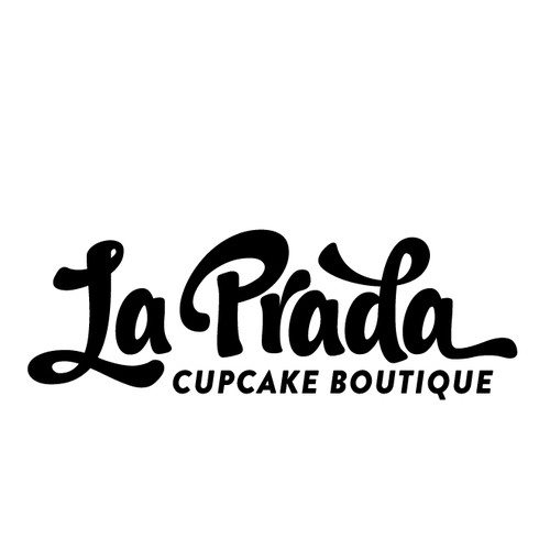 Help La Prada with a new logo Réalisé par maraisadesigner
