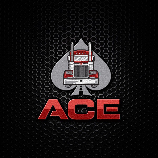 Design by stanislav_p titled "ACE"