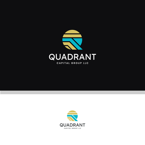 Design a modern and luxurious logo for National Real Estate Fund Design by R Baskoro