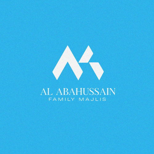 Logo for Famous family in Saudi Arabia Ontwerp door Aissa™