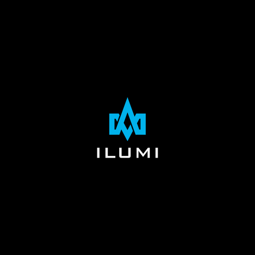 ILUMI LOGO Design by nas.rules