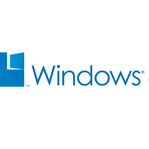 Design Redesign Microsoft's Windows 8 Logo – Just for Fun – Guaranteed contest from Archon Systems Inc (creators of inFlow Inventory) por Anton Zmieiev