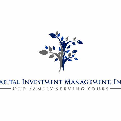 Logo design for financial advisor | Logo design contest