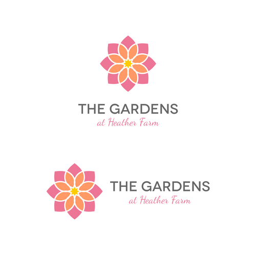 Design a stunning logo for nonprofit garden and nature education center Design by kaschenko.oleg