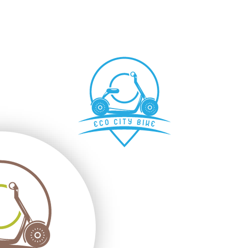 Logo design contest entry by maullanadsgn