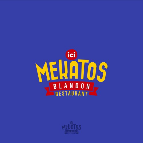 Mekatos Design by DevDevit   ★ ★ ★ ★ ★