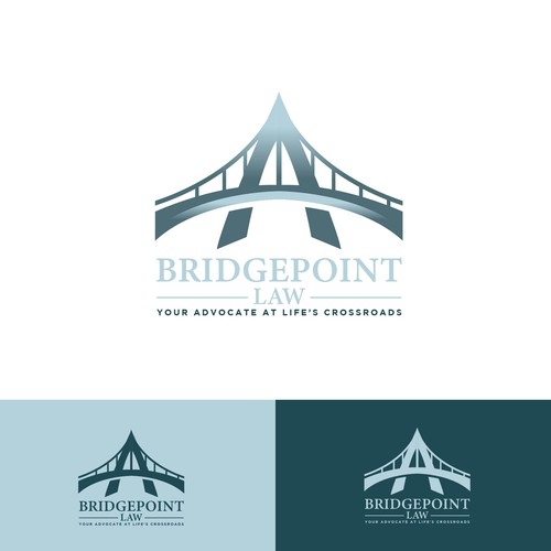 Millennial female-led law firm in Alaska Diseño de brancut_yuk