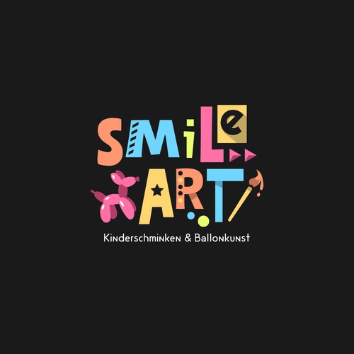 Logo design contest entry by esserdtfr