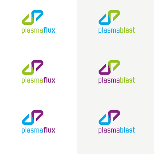 Atmospheric Plasma Solutions Logo-ontwerp door zenzla