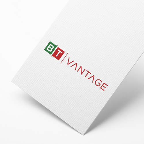 Logo for an intermodal (railway) terminal operator Diseño de Excotic™
