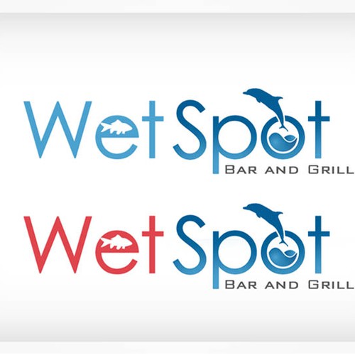 Create The Next Logo For Wet Spot Logo Design Contest 99designs