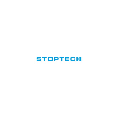 StopTech - Startup B2B industrial safety product for the elevator industry. Design von Jose MNN