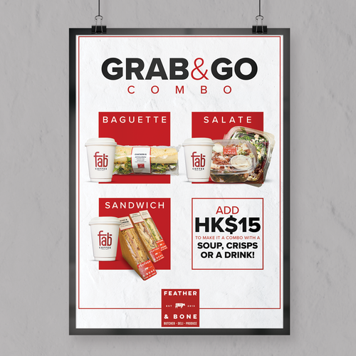 Poster contest entry by HrvojeKnez