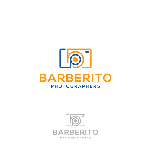 Help Us Capture the Moment! We Need a Logo for Our Photography Company Brand Design by Zn Digital