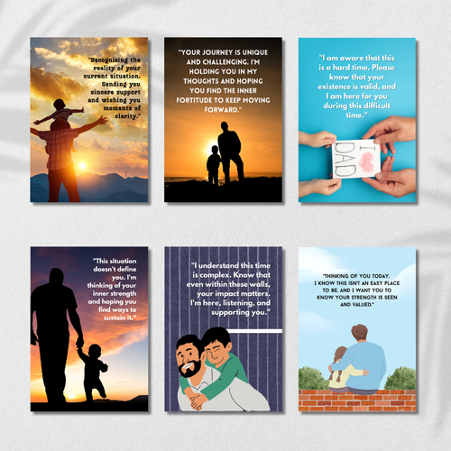 Card or invitation contest entry by EzraSaraswati