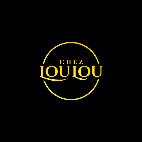 Join LOU LOU! Ontwerp dit luxueuse project Design by PIXSIA™