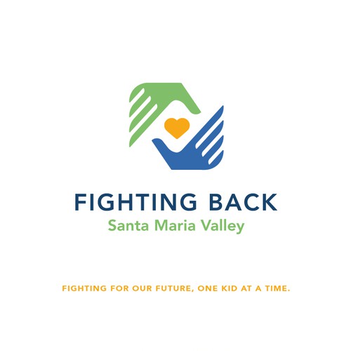 Community with Design: Nonprofit Logo Refresh Challenge! Design von LOLIALOVAdesign
