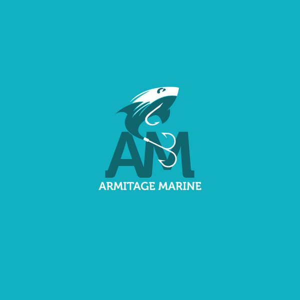 Design by Nica7 titled "Armitage Marine"