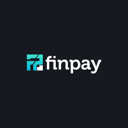 Design for Finpay payment App Logo Design by SimpleSmple™