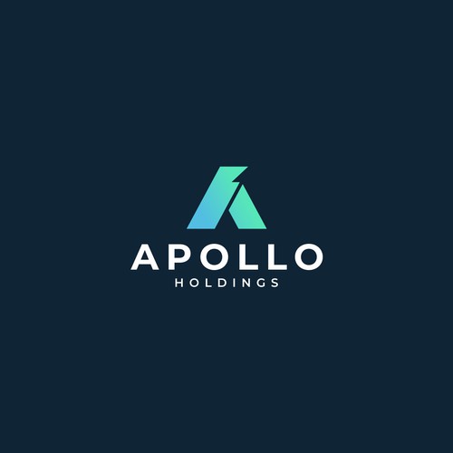 Apollo Design réalisé par Strobok