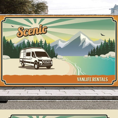 Mural Design Design by Nyaba