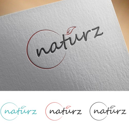 Logo design contest entry by Romario CG