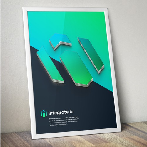 integrate.io Design by KisaDesign