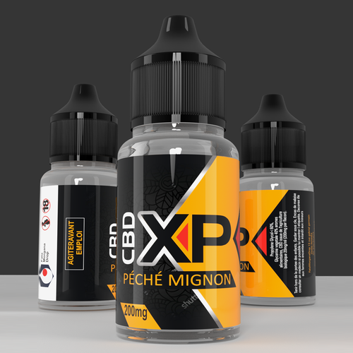 Product packaging contest entry by Aalamvision