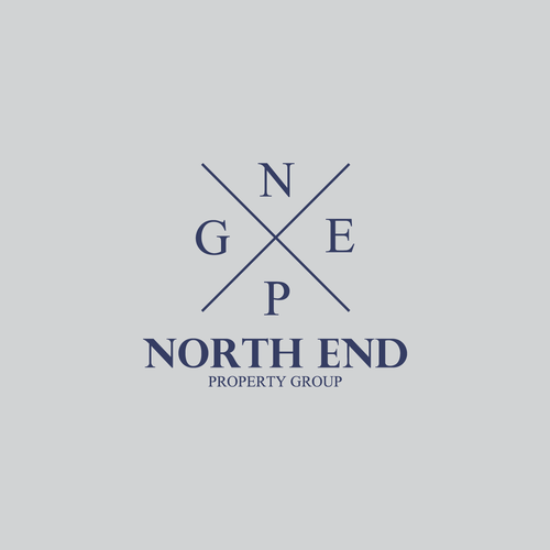 Sophisticated Logo Design for Real Estate Investment Firm Design by nugroho_84