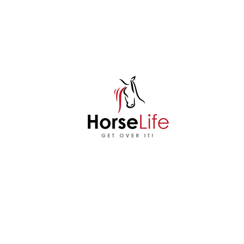 high end retail clothing design for Horse People Design by Graficamente17 ✅