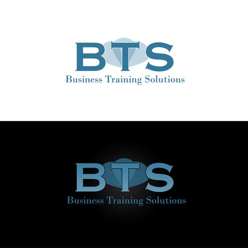 Training Company Logo | Logo design contest