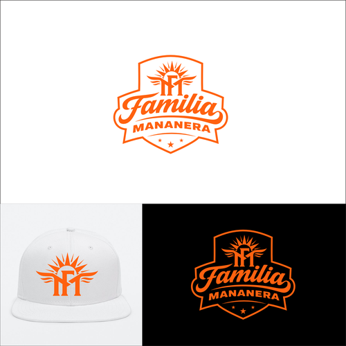 Logo & brand identity pack contest entry by Elesense