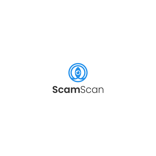 Create the branding (with logo) for a new online anti-scam platform Diseño de baytheway