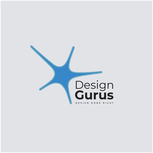DesignGurus.com  --  NEW AGENCY Design by Akedis Design