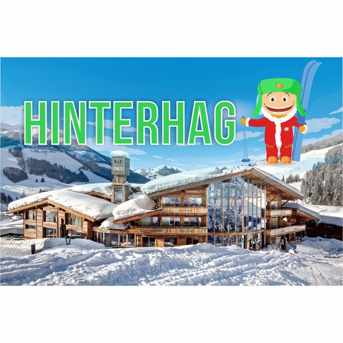 Otros, Negocios o Publicidad propuesta en el concurso por Skier_99