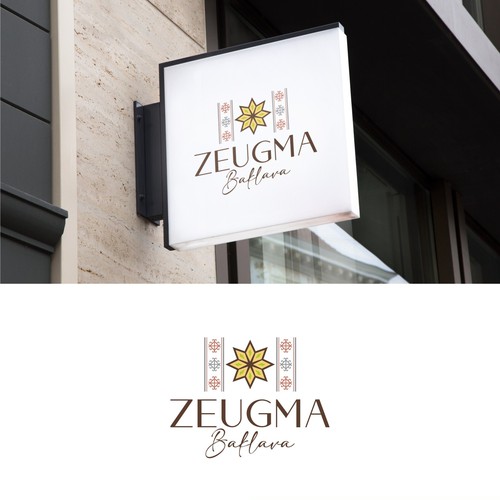 High quality Turkish baklava shops in Bosnia and Herzegovina Design by graphics hub