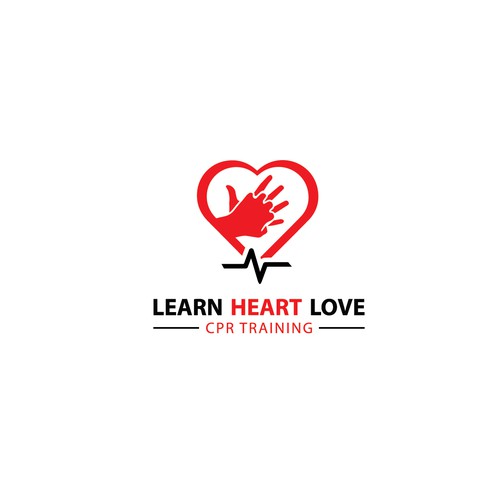Logo needed for CPR / AED / First Aid instructor Design by Yosny