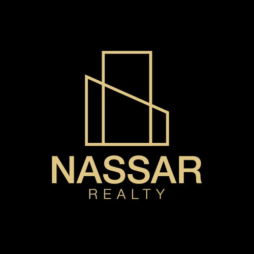 Creative logo for high end real estate development and realty company Design by Julia Yar