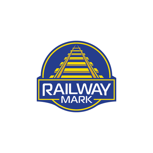 Need logo - Railway Mark Design by •Zyra•