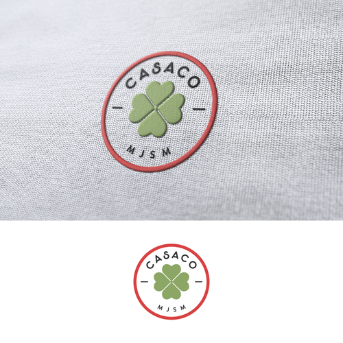 "Recherche logo" ganador 