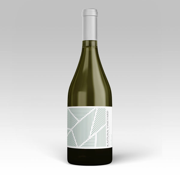 New Zealand Wine Packaging Design
