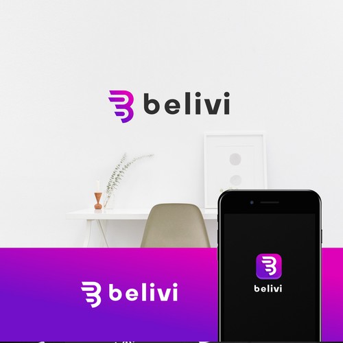 Logo design contest entry by Saurio Design